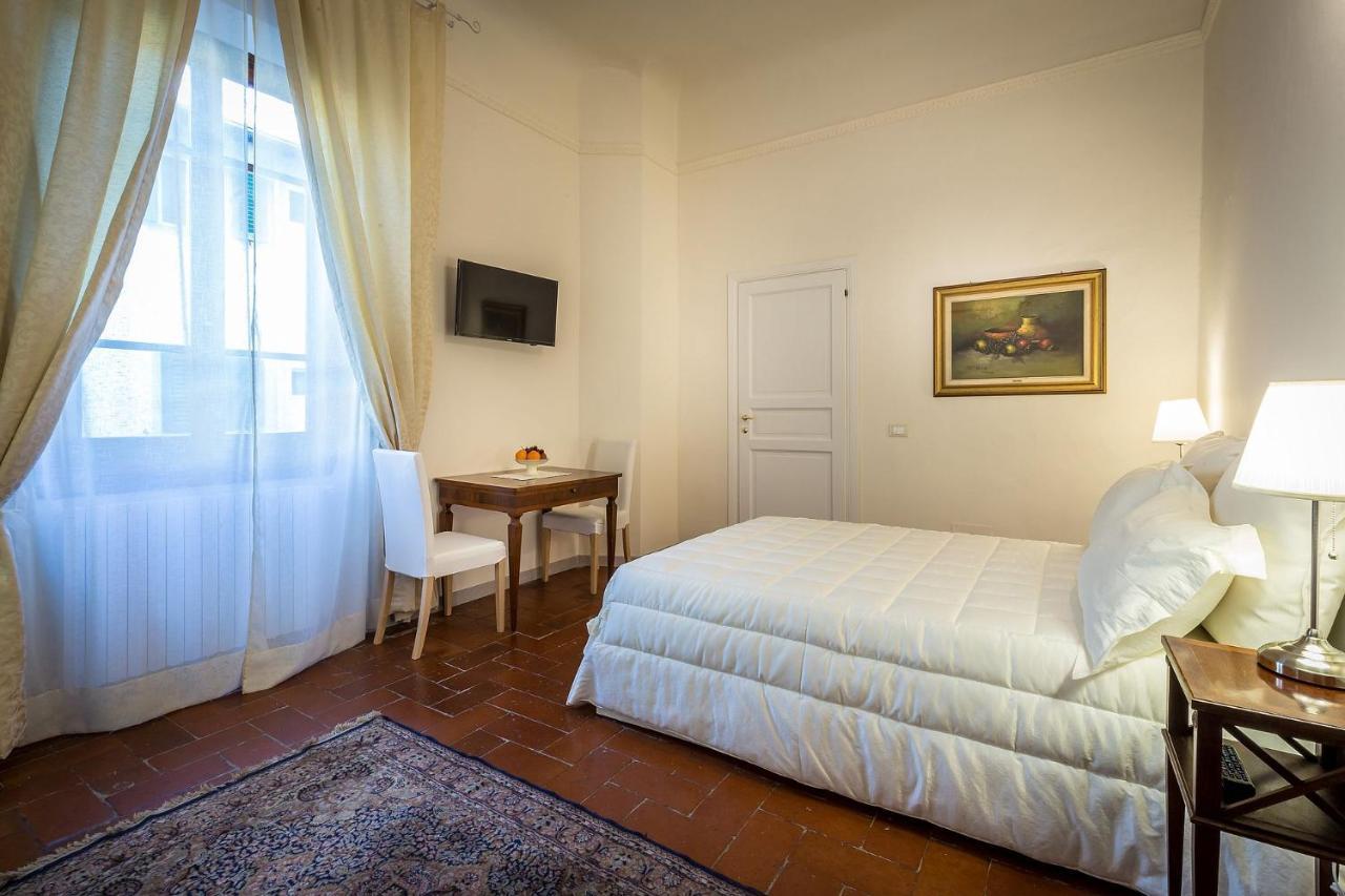 Dimora Bandinelli Bed & Breakfast Florence Ngoại thất bức ảnh