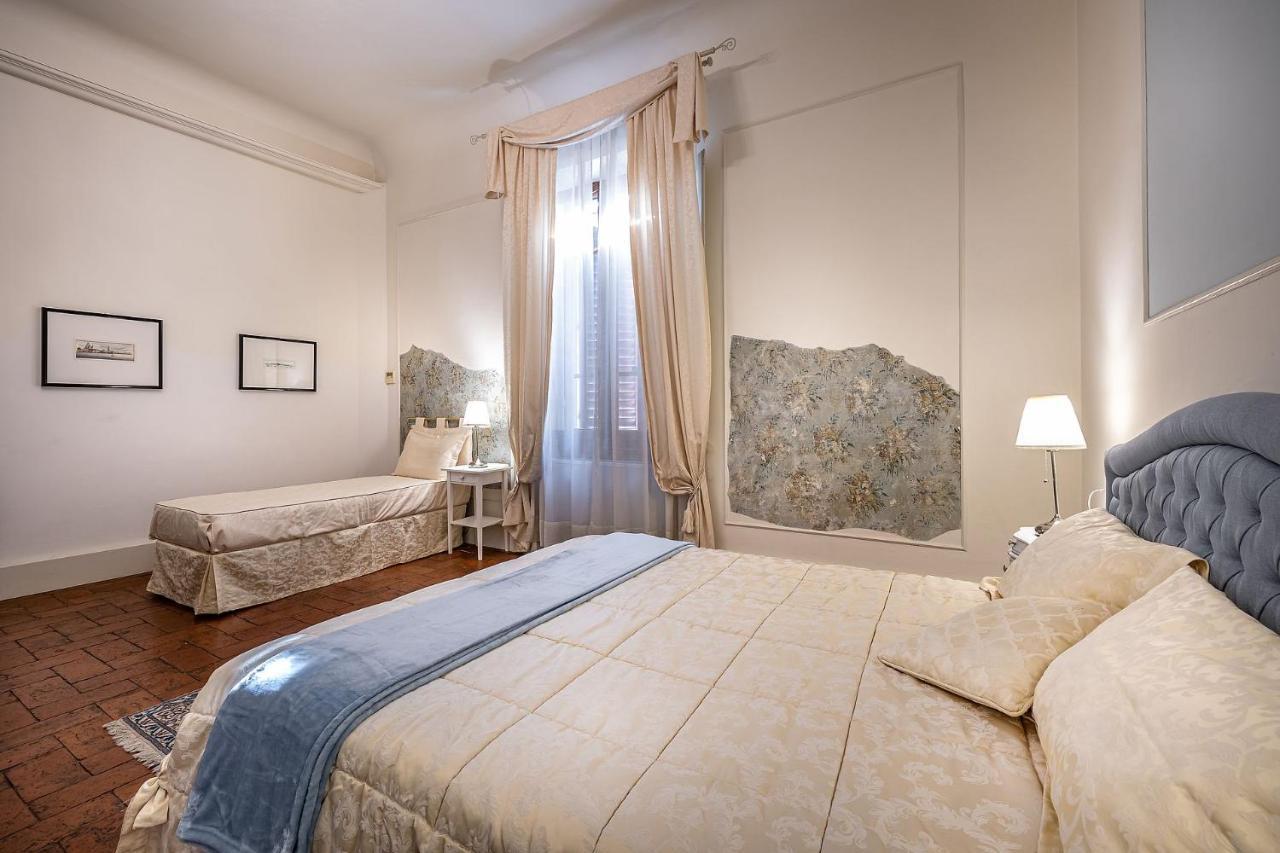 Dimora Bandinelli Bed & Breakfast Florence Ngoại thất bức ảnh