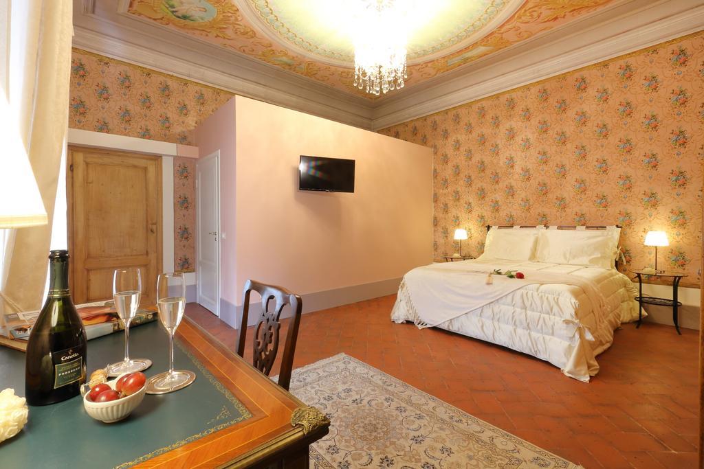 Dimora Bandinelli Bed & Breakfast Florence Phòng bức ảnh