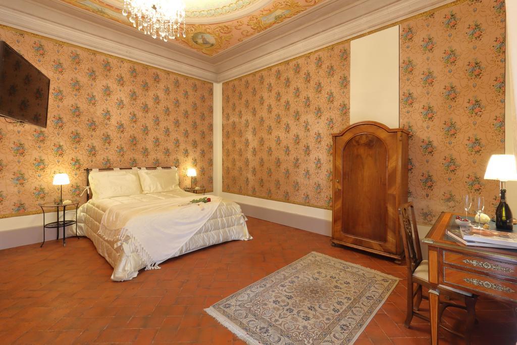 Dimora Bandinelli Bed & Breakfast Florence Phòng bức ảnh