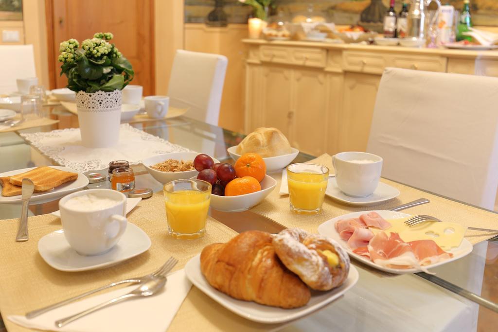 Dimora Bandinelli Bed & Breakfast Florence Ngoại thất bức ảnh