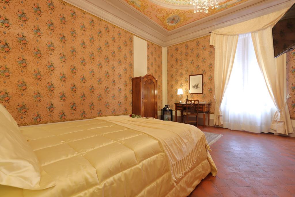 Dimora Bandinelli Bed & Breakfast Florence Phòng bức ảnh