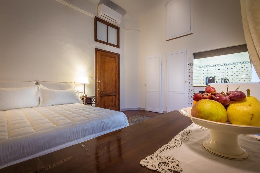 Dimora Bandinelli Bed & Breakfast Florence Ngoại thất bức ảnh