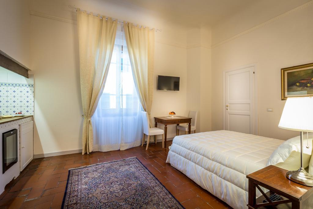 Dimora Bandinelli Bed & Breakfast Florence Ngoại thất bức ảnh