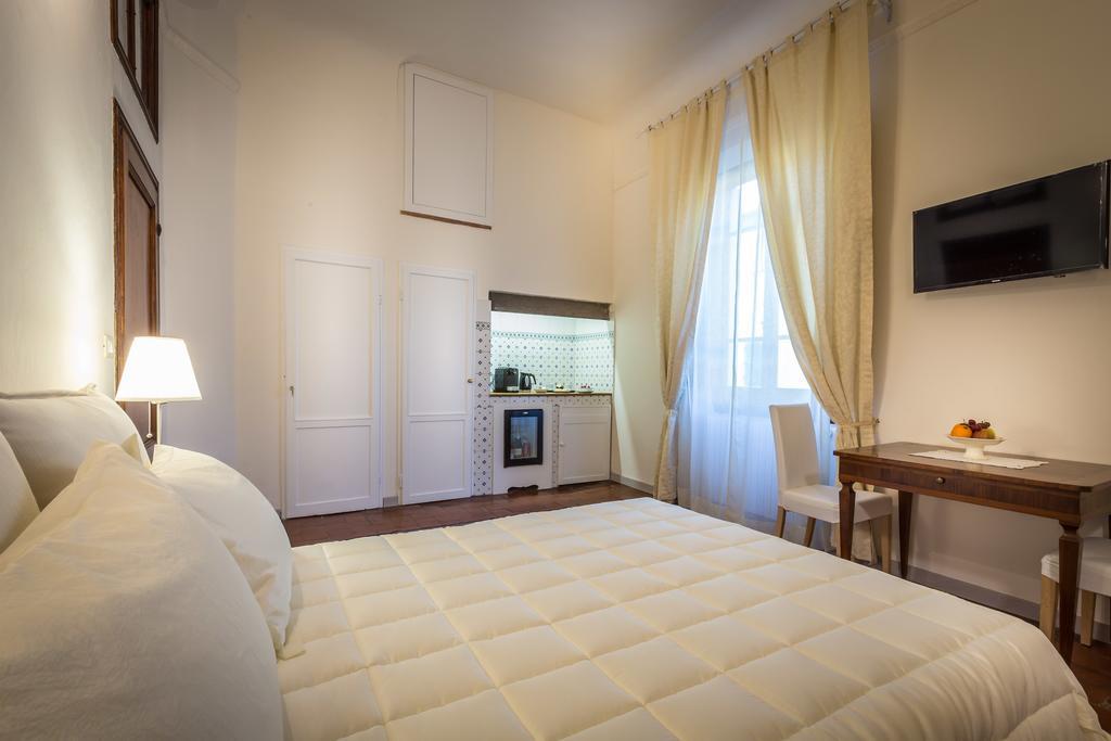 Dimora Bandinelli Bed & Breakfast Florence Ngoại thất bức ảnh