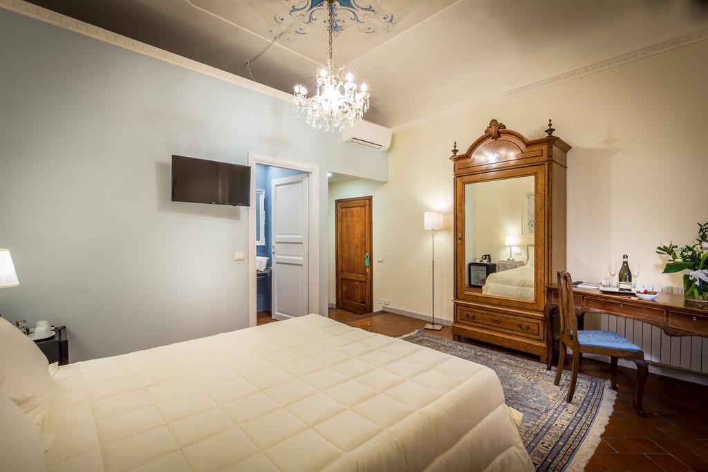 Dimora Bandinelli Bed & Breakfast Florence Ngoại thất bức ảnh