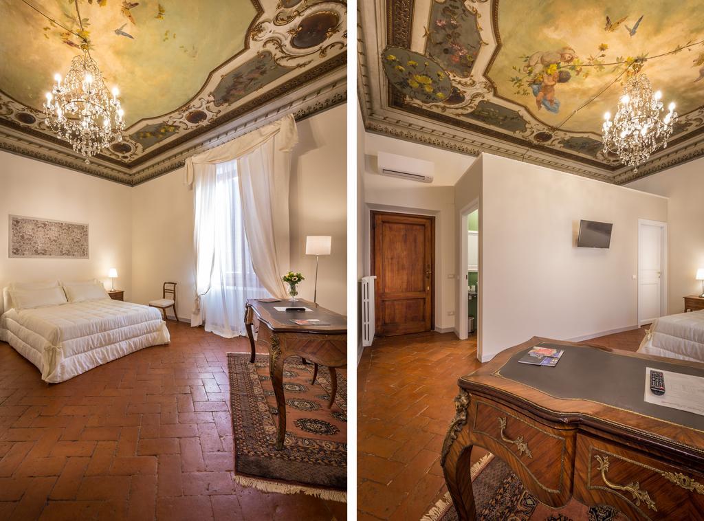 Dimora Bandinelli Bed & Breakfast Florence Ngoại thất bức ảnh