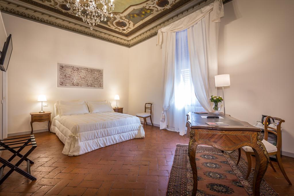 Dimora Bandinelli Bed & Breakfast Florence Ngoại thất bức ảnh