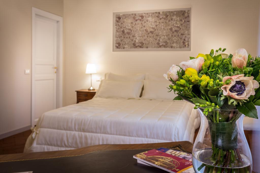 Dimora Bandinelli Bed & Breakfast Florence Ngoại thất bức ảnh