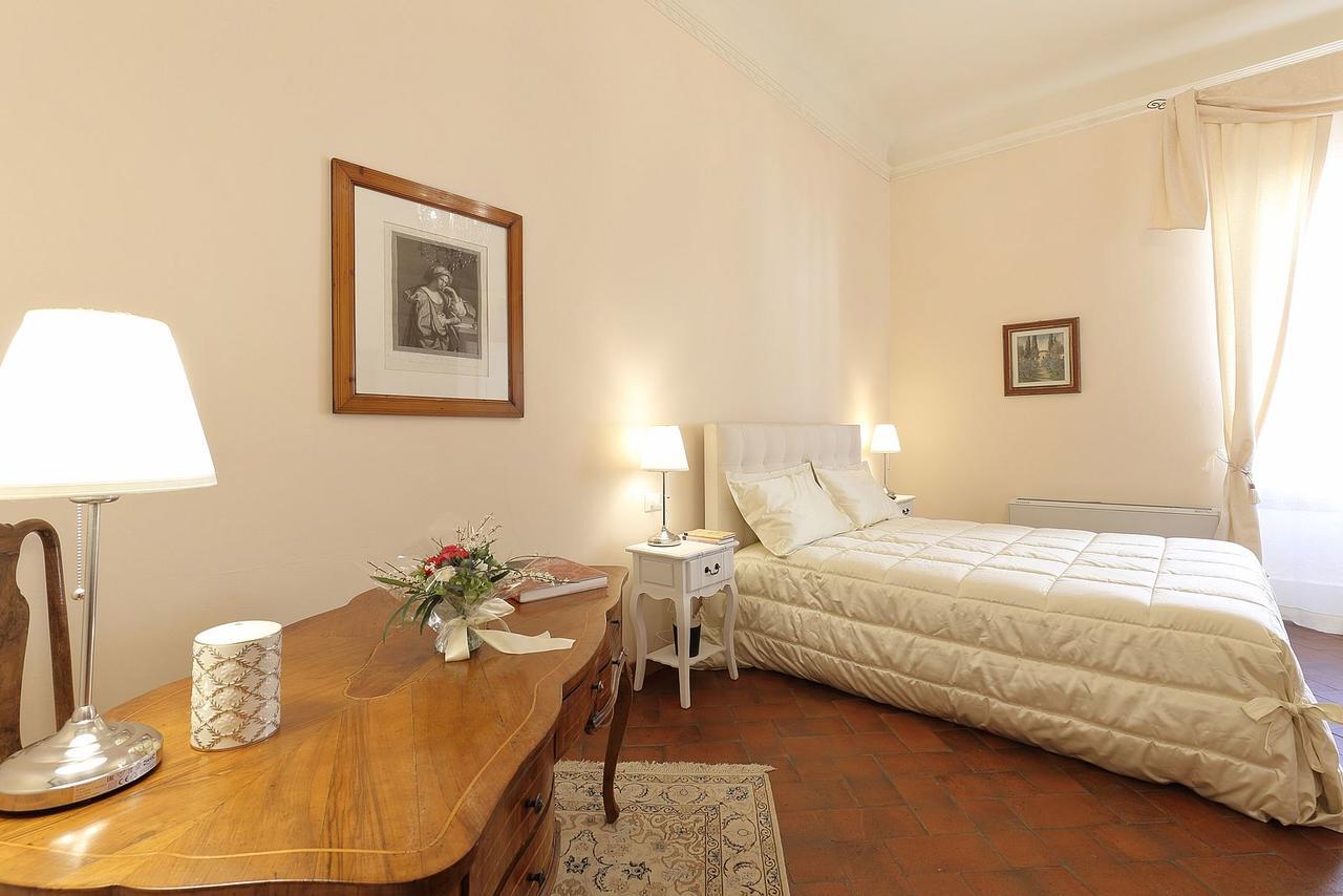 Dimora Bandinelli Bed & Breakfast Florence Ngoại thất bức ảnh