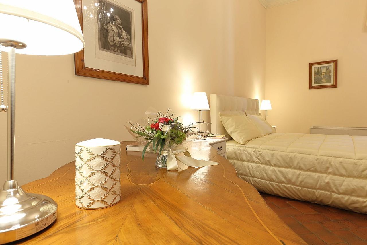 Dimora Bandinelli Bed & Breakfast Florence Ngoại thất bức ảnh