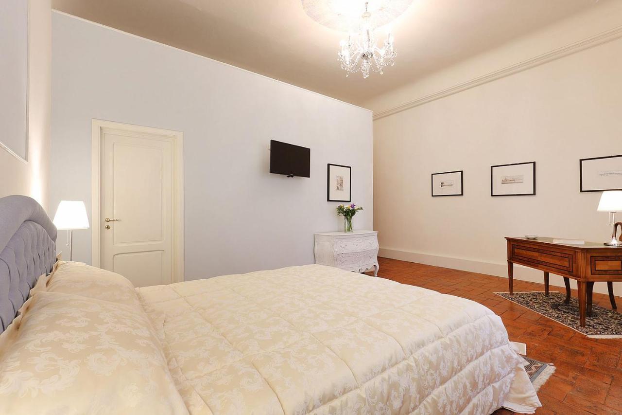 Dimora Bandinelli Bed & Breakfast Florence Ngoại thất bức ảnh